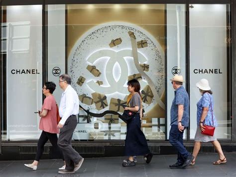 how rich is chanel|Chanel heir wealth.